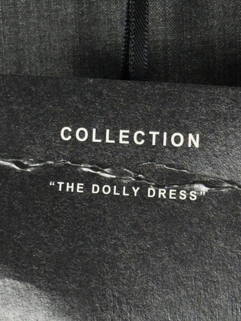 Zara Dolly Black & Red Poppies Dress Fit and Flare Long Sleeve Shirt Dress XS - Picture 9 of 12